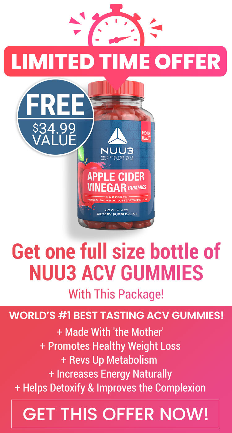 Limited-Time-Offers