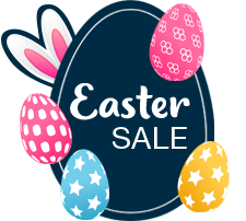 Easter Sale