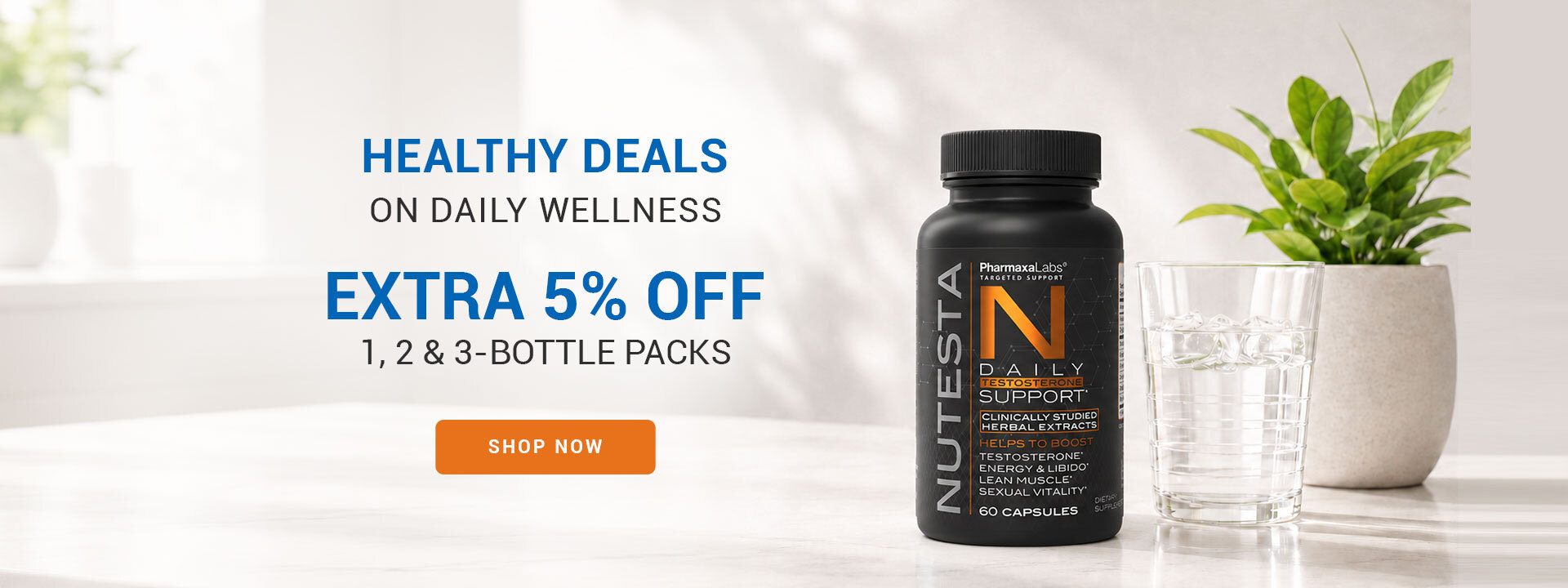 Nutesta