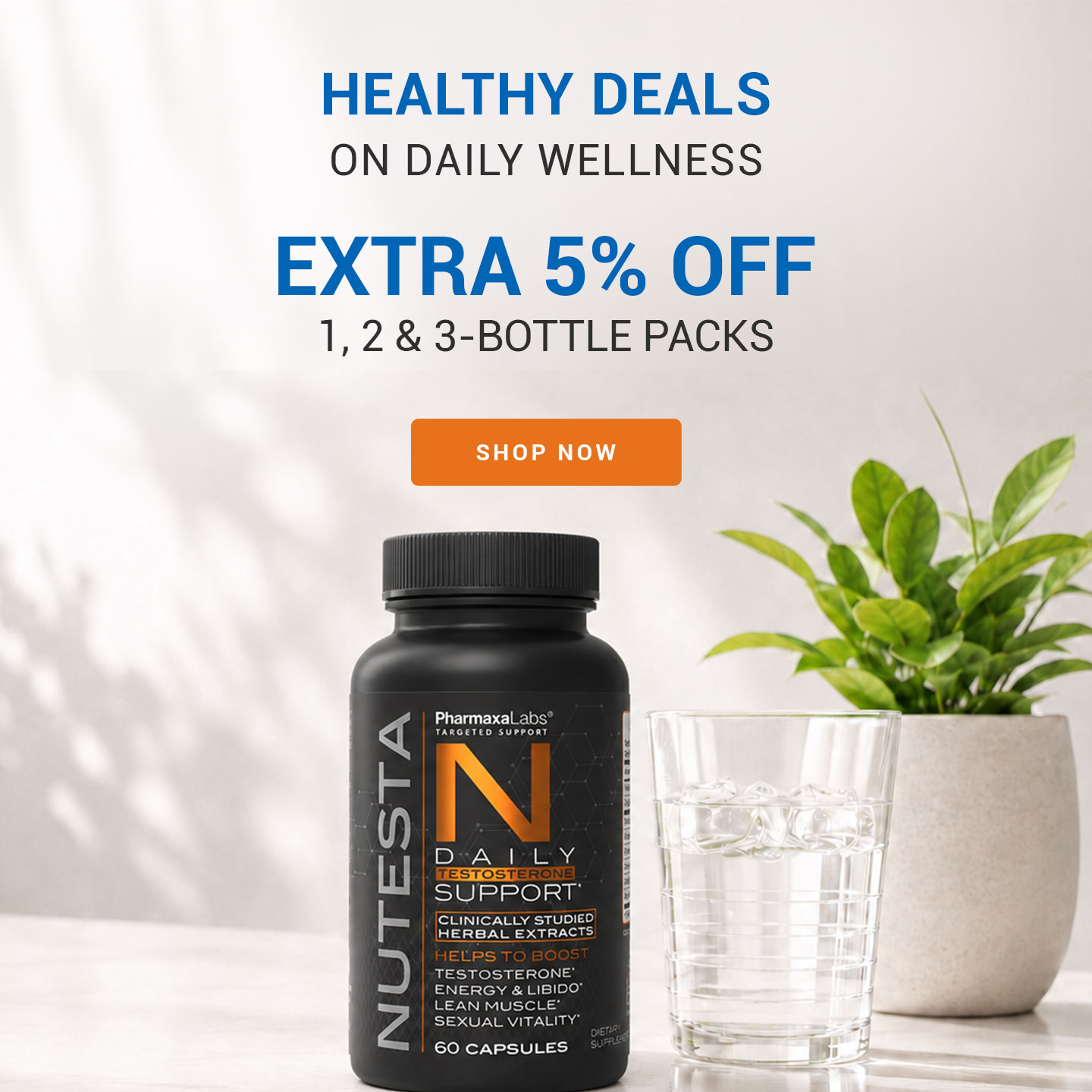 Nutesta