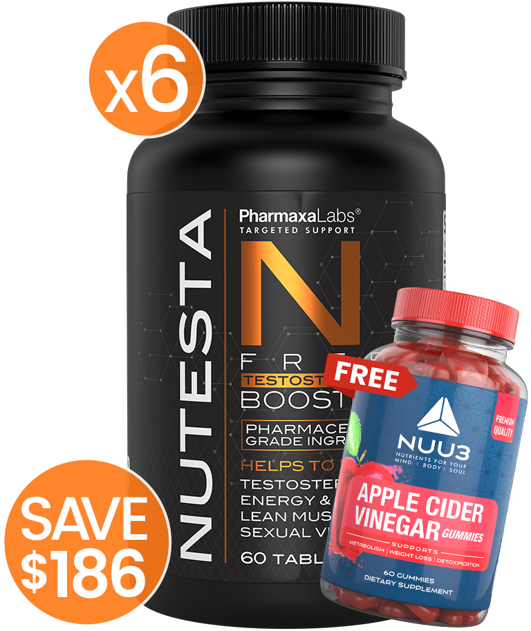 Nutesta