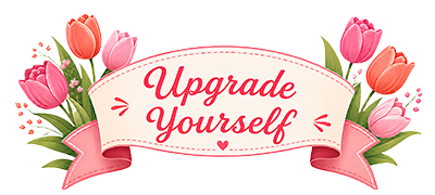 Upgrade-Yourself