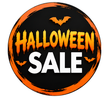 Halloween Sale
