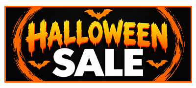 Halloween Sale