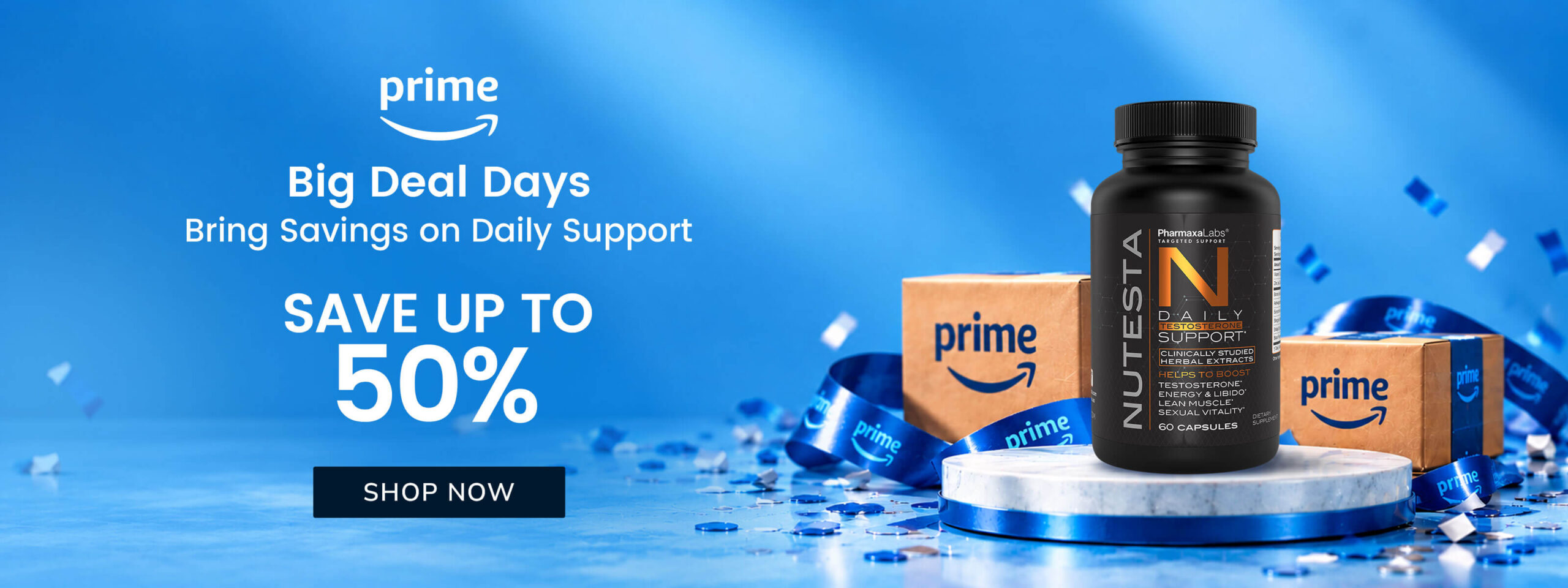 Prime Day Sale