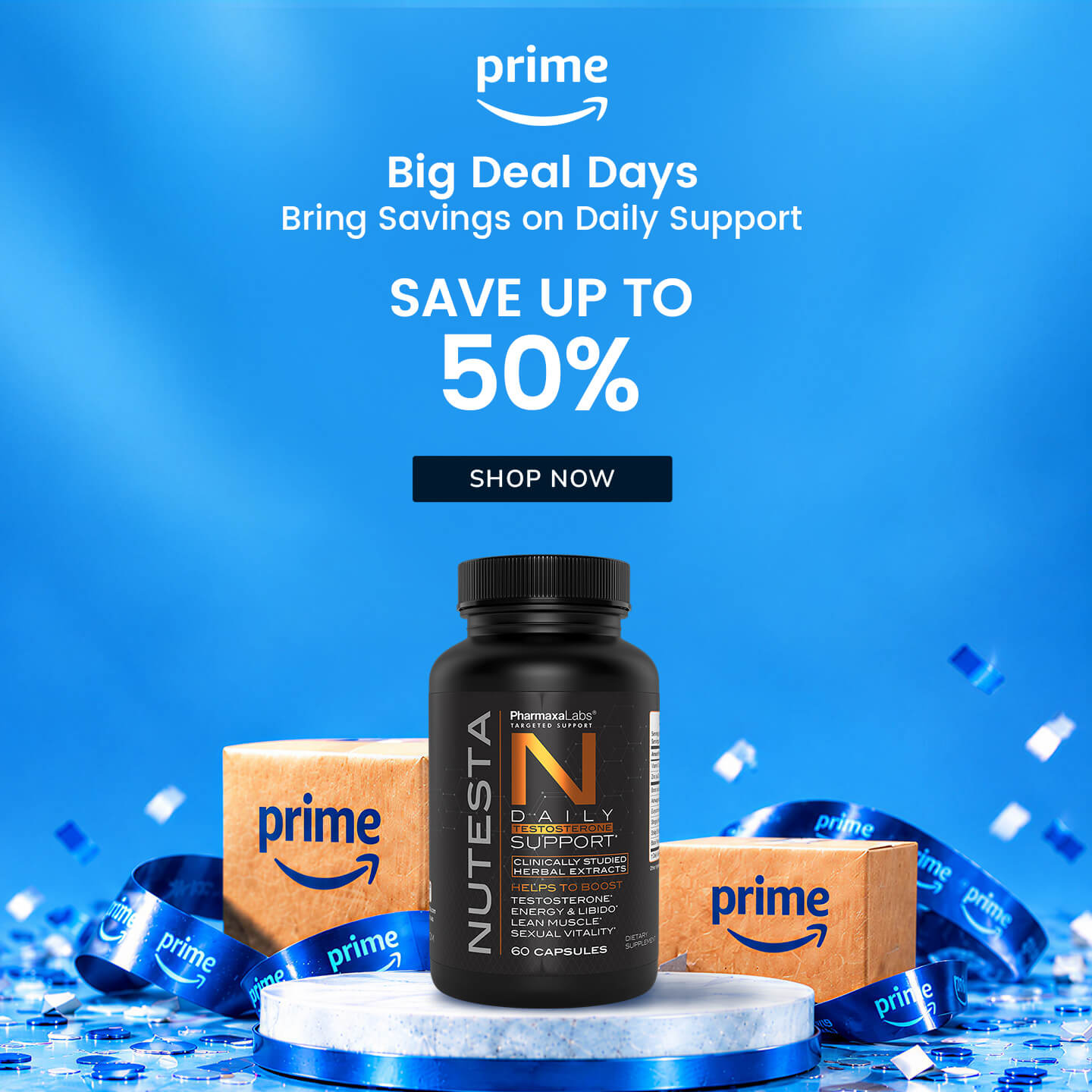 Prime Day Sale